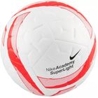 Nike, piłka nożna, Academy Light Team HV6345-100, rozmiar 4