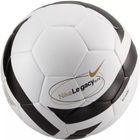 Nike, piłka nożna, Legacy HV6367-100, rozmiar 5