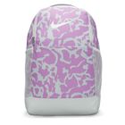 Nike, plecak, Brasilia