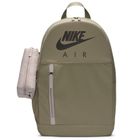 Nike, plecak, Elemental, khaki
