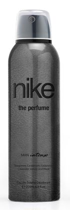 Nike, The Perfume Man Intense, dezodorant perfumowany w sprayu, 200 ml