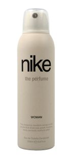Nike, The Perfume Woman, dezodorant perfumowany w sprayu, 200 ml