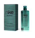 Nike, The Perfume Woman Intense, woda toaletowa, 75 ml