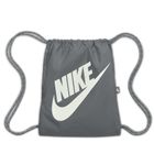 Nike, worek plecak, Heritage Drawstring Bag, DC4245-084