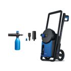 Nilfisk, myjka, Excellent 160