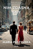 Nim zgasną sny (wydanie kieszonkowe)