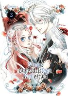 Nina z gwieździstego królestwa. Tom 3