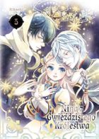 Nina z gwieździstego królestwa. Tom 5