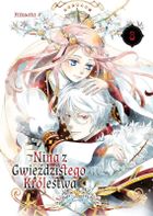 Nina z gwieździstego królestwa. Tom 8