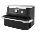Ninja, Foodi Flex, frytkownica beztłuszczowa, air fryer, 10,4l