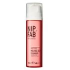 NIP+FAB, Peptide Fix, żel do mycia twarzy, 120 ml