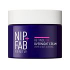 NIP+FAB, Retinol Fix, rewitalizujący krem na noc z retinolem, 50 ml
