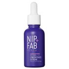 NIP+FAB, Retinol Fix, skoncentrowany booster do twarzy z retinolem 10%, 30 ml