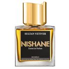Nishane, Sultan Vetiver, ekstrakt perfum, spray, 50 ml