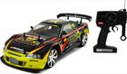 Nissan Skyline GT-R Rockstar 4WD, pojazd zdalnie sterowany, 1:10