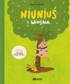 Niuniuś i wiosna