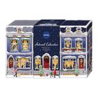 Nivea, Advent Calendar, kalendarz adwentowy 2023