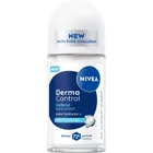 Nivea, Derma Control Defend, antyperspirant, roll-on, 50 ml