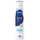 Nivea, Derma Dontrol Defend, damski antyperspirant w sprayu, 250 ml