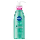 Nivea, Derma Skin Clear, żel oczyszczający przeciw niedoskonałościom, 150 ml