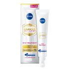 Nivea, Luminous630, krem pod oczy, 15 ml
