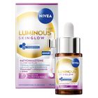 Nivea, Luminous630 Skin Glow, natychmiastowe glow-serum, 15 ml
