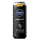 Nivea, Men Deep, szampon dla mężczyzn, 500 ml