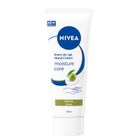 Nivea, Moisture Care, krem do rąk, 75 ml