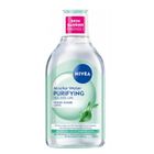 Nivea, Oczyszczający płyn micelarny z algami, 400 ml