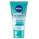 Nivea, Pore Purifying, żel do mycia twarzy przeciw niedoskonałościom, 150 ml