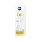 Nivea, Q10, przeciwzmarszczkowy, krem pod oczy, ujędrnienie, 15 ml