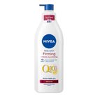 Nivea, Q10 Ujędrnienie + Odżywienie, balsam do ciała, 400 ml