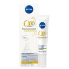 Nivea, Q10 Ujędrnienie, przeciwzmarszczkowy krem pod oczy, 15 ml