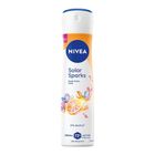 Nivea, Solar Sparks, antyperspirant, spray, 150 ml