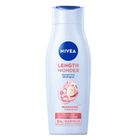 Nivea, szampon do włosów, length wonder, 400 ml