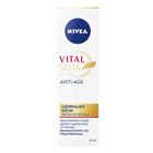 Nivea, Vital Soja Anti-Age, ujędrniające serum, 40 ml