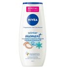 Nivea, Winter Moment, żel pod prysznic, 250 ml