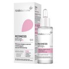 Nivelazione, Redness Stop, wzmacniające serum redukujące zaczerwienienia