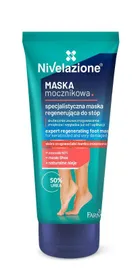 Nivelazione, specjalistyczna maska regenerująca do stóp, 75 g