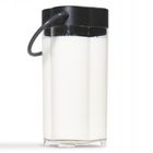 Nivona, przeźroczysty pojemnik na mleko, 1000 ml