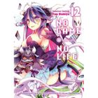 No Game No Life. Tom 12
