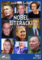 Nobel literacki XXI wieku. Tom 1. 2001-2009
