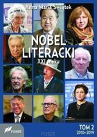 Nobel literacki XXI wieku. Tom 2. 2010 -2019