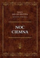 Noc ciemna (wydanie kieszonkowe)