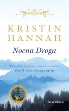 Nocna droga (wydanie kieszonkowe)