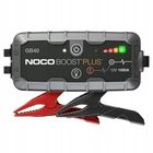 Noco, GB40 Boost, powerbank, 12V, 1000A, Jump Starter
