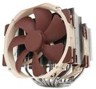 Noctua, chłodzenie CPU, NH-D15 2 x140 mm AMD, Intel