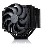 Noctua, chłodzenie CPU, NH-D15 G2 chromax black