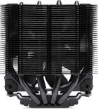 Noctua, chłodzenie CPU, NH-D9L chromax.black