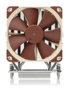 Noctua, chłodzenie CPU, NH-U12S TR4-SP3 dla AMD, sTRX4, sWRX8, TR4, SP3